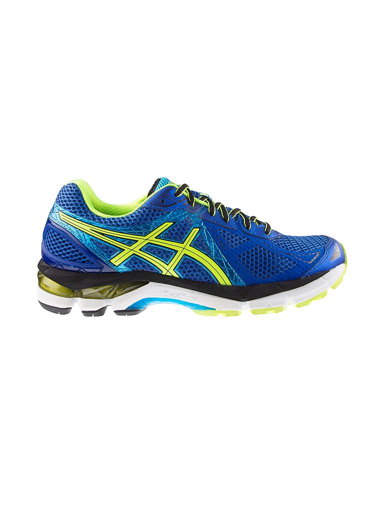 ASICS Herren Laufschuh GT 2000 3 Weite B